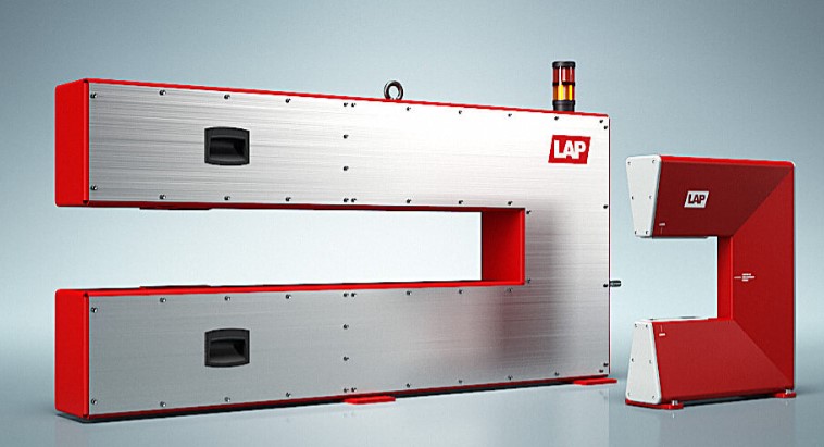 Đo Laser trong ngành thép Lap laser Vietnam