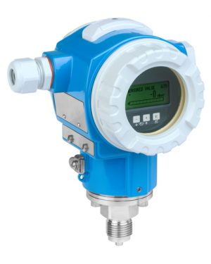 Sensor áp suất gauge pressure, PMC71-BAA1PDAAA4M, E+H Vietnam