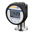 Đồng hồ áp suất - PCE Instruments Vietnam