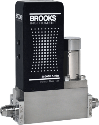 Bộ điều khiển lưu lượng 5850EM Series Brooks Instrument Vietnam