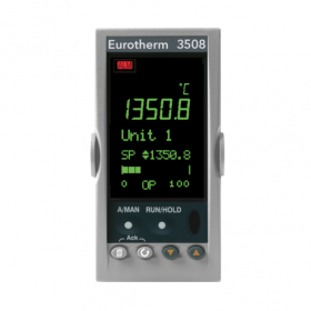 Bộ điều khiển nhiệt độ Temperature Controller, 3508, Eurotherm Vietnam 