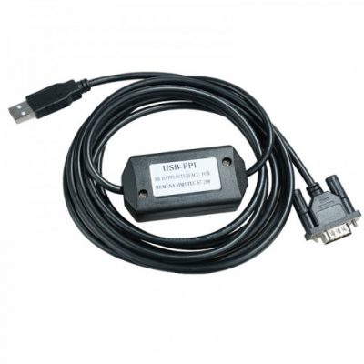 "Model: 6ES7901-3DB30-0XA0 Cable PLC USB/PPI