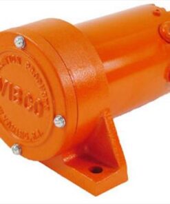 Alternative view of Máy rung điện SCR-100-230V Vibco Vietnam