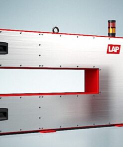 a. Đo mặt phẳng sản phẩm Lap laser Vietnam