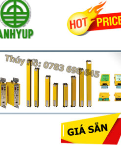AMS-1700 Anhyup Vietnam