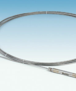 Alternative view of Máy đo áp lực chịu nhiệt độ cao 4500HT Geokon Vietnam