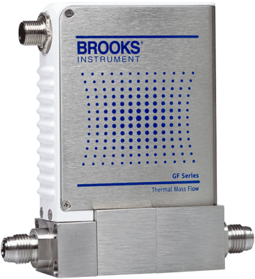 Bộ điều khiển lưu lượng GF100 Series Brooks Instrument Vietnam