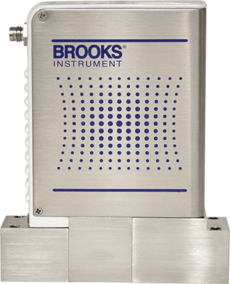 Bộ điều khiển lưu lượng GF100 Series EtherCAT Brooks Instrument Vietnam