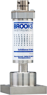 Bộ cảm biến áp lực SolidSense II® Series Brooks Instrument Vietnam