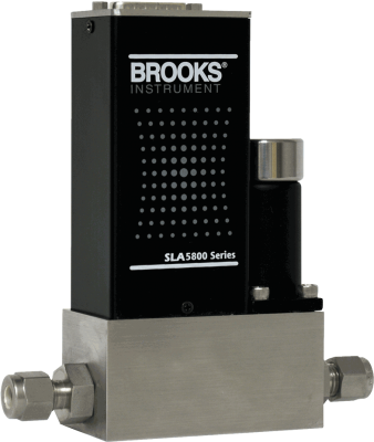 Bộ điều khiển áp suất SLA5800 Series Brooks Instrument Vietnam