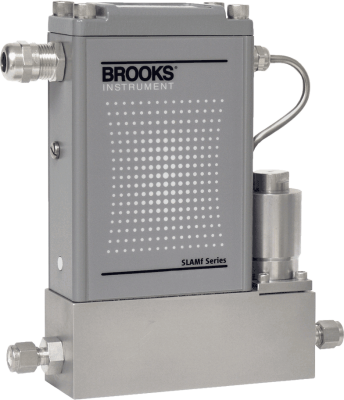 Bộ điều khiển áp suất SLAMf Series Brooks Instrument Vietnam