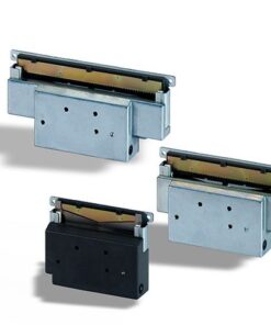Alternative view of Máy cắt Guillotine cutter L Hengstler Vietnam