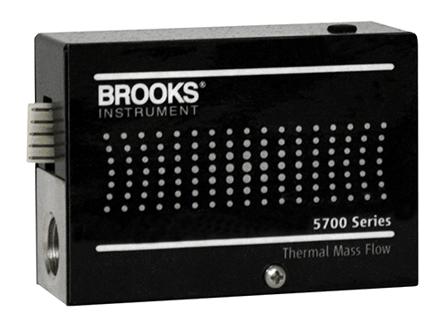 Bộ điều khiển lưu lượng 5700 Series Brooks Instrument Vietnam