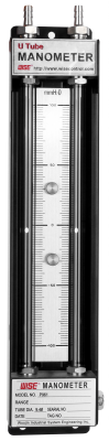 Đồng hồ đo Áp lực - Áp kế cho áp suất chân không và áp suất thấp Wise Control Vietnam