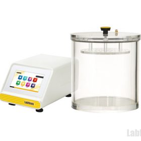  Leas Tester with standard chamber, C660B, Labthink Vietnam