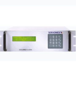 Máy phân tích khí Plasma Gas Analyser, P/N: 02001A1, Servomex Vietnam