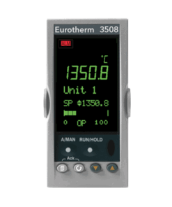 Bộ điều khiển nhiệt độ Temperature Controller, 3508, Eurotherm Vietnam