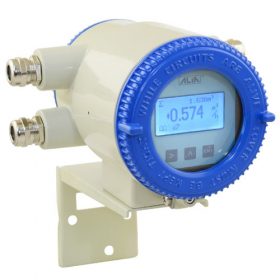 Thiết bị đo lưu lượng Flowmeter, AMC3200-AC-CP-NN-NN, Alia Vietnam