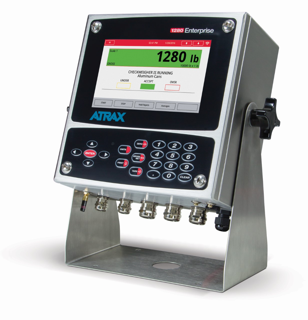 Atrax-1280-Digital-Weight-Indicator
