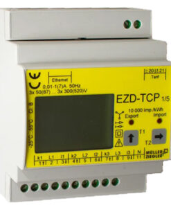Thiết bị đo năng lượng điện dòng điện Mueller+Ziegler