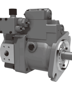 Bơm Piston thủy lực pump, K3VL80/B-1NRJM-L0/1-M1, Fluke Vietnam