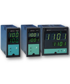 Bộ điều khiển Controller, F000019, Gefran Vietnam