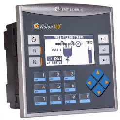 V570-57-T20B-J + V200-18-E6B bộ điều khiển Unitronics Vietnam