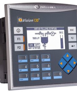 V570-57-T20B-J + V200-18-E6B bộ điều khiển Unitronics Vietnam