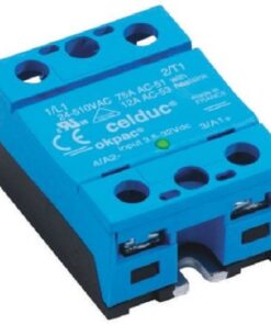 SO869070 Relay: Rờ le Celduc Vietnam