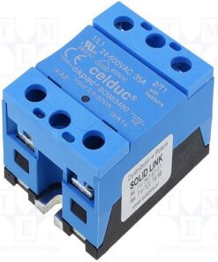 SO963460 Relay: Rơ le Celduc Vietnam
