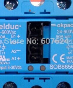 SOB865660 Relay: Rơ le Celduc Vietnam