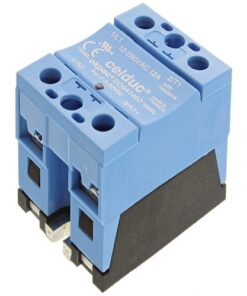 SO941460, 280V Relay: Rơ le Celduc Vietnam