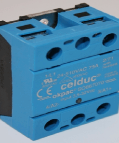 SO867070 Rờ le kỹ thuật số Celduc Vietnam
