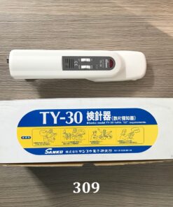 Máy kiếm kim cầm tay : TY-30