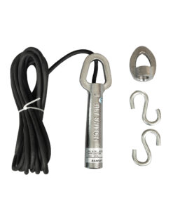 Công tắc nghiêng Tilt Switch, 20-39-8M, RAMSEY Vietnam