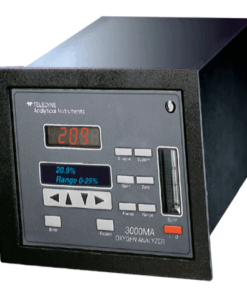 Máy phân tích khí oxy analyzer, 3000MA, Teledyne Vietnam