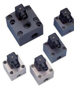 Cảm biến lưu lượng VHZ-010GA006ZB HONSBERG VIETNAM