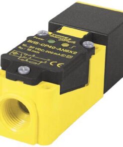 Bi15-CP40-VP4X2 Inductive Sensor cảm biến Turck