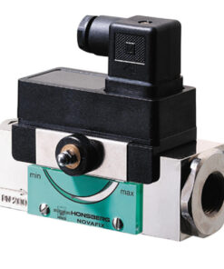 Cống tắc dòng chảy HD1K-025GM060 HONSBERG VIETNAM