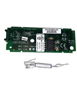 V100-17-RS4X Mô đun giao tiếp Unitronics