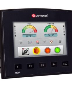 V430-J-T2 Mô đun điều khiển Unitronics