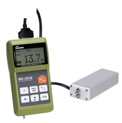Máy đo độ ẩm: MR-200 II