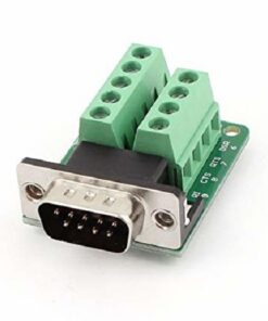 UAC-02RSC Mô đun Unitronics Vietnam