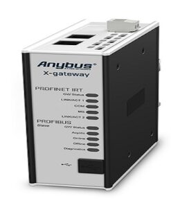 Bộ điều khiển Controller, AB7508, Anybus HMS Vietnam