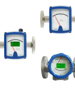 Lưu lượng kế biến thiên Flowmeter, AVF250H-125-S61LR-B-NN-TV-N, Alia Vietnam