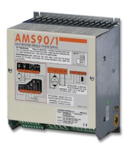 Bộ chuyển đổi dòng điện AMS90 Santerno