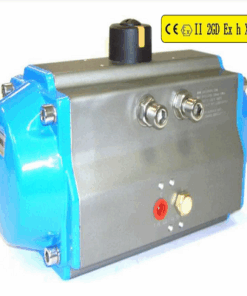 Bộ truyền động khí nén actuators, APM500SE250C, ADLER Vietnam