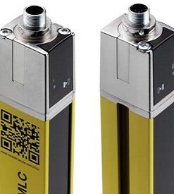 Thiết bị truyền tín hiệu Transmitter, MLC500T20-900, Leuze Vietnam
