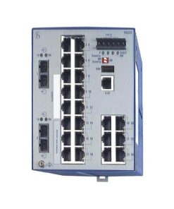 Công tắc DIL switch, RS20-0800M2M2SDAE 943434-003, Hirschmann Vietnam
