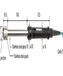 Đầu dò Probe, S-221K-01-1-TPC1-ANP, Anritsu Vietnam